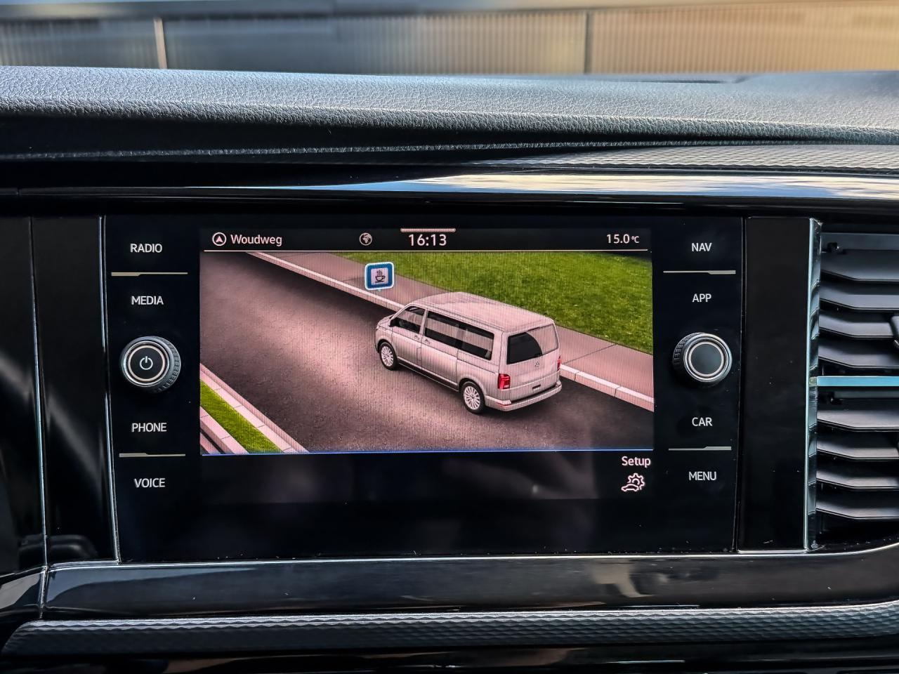 Volkswagen Transporter Caravelle 2.0 TDI 204PK DSG Dubbele Cabine L2H1 | Volkswagen occasion