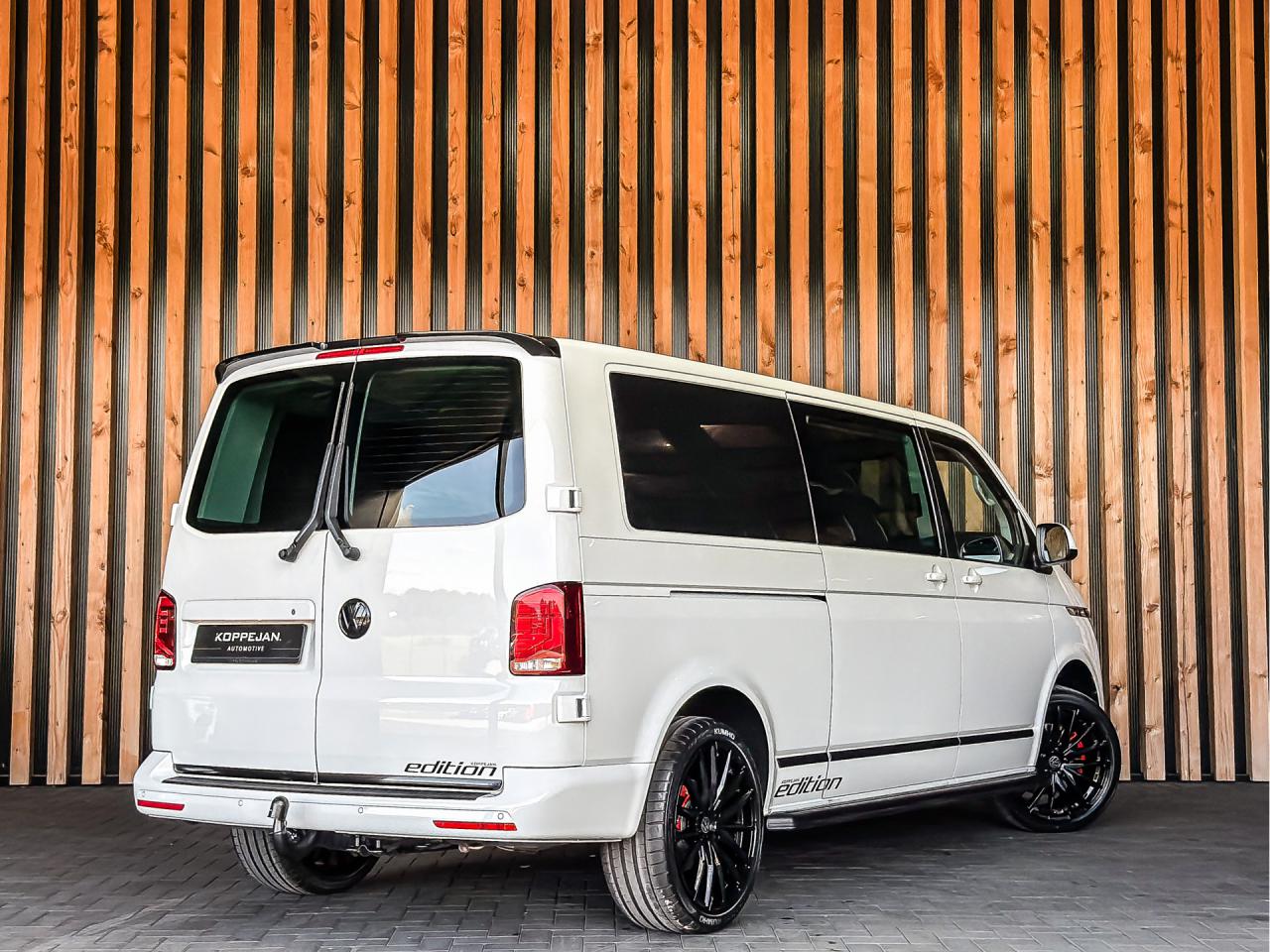 Volkswagen Transporter Caravelle 2.0 TDI 204PK DSG Dubbele Cabine L2H1 | Volkswagen occasion