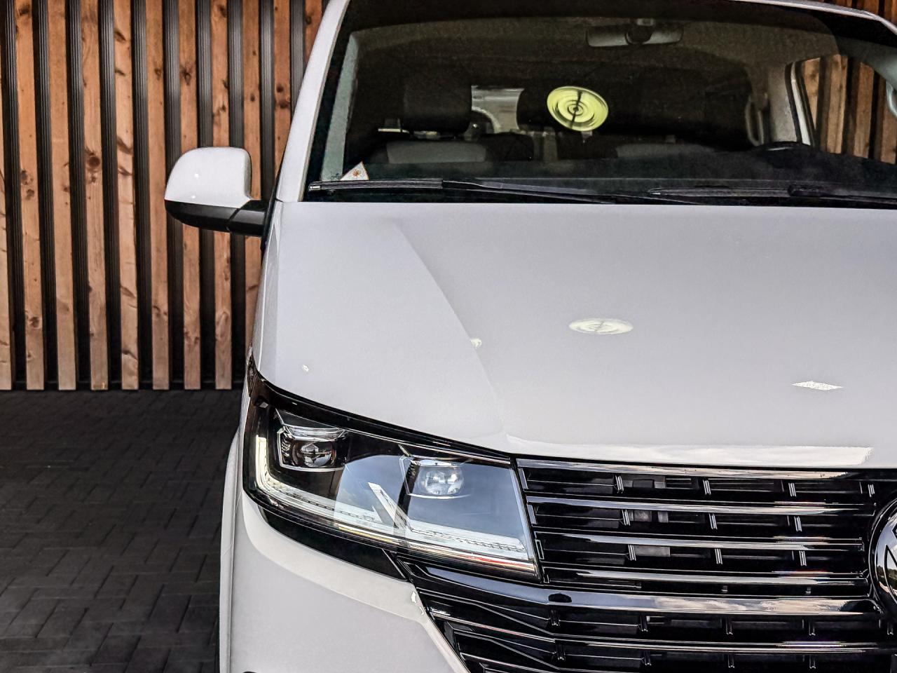 Volkswagen Transporter Caravelle 2.0 TDI 204PK DSG Dubbele Cabine L2H1 | Volkswagen occasion