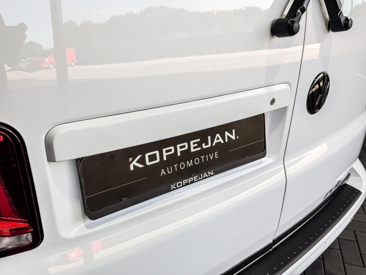 Volkswagen Transporter Caravelle 2.0 TDI 204PK DSG Dubbele Cabine L2H1 | Volkswagen occasion