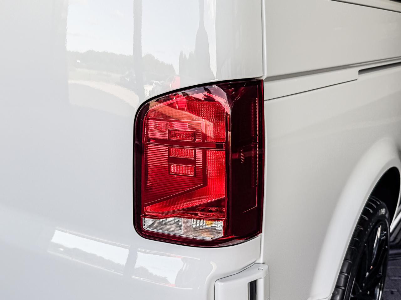 Volkswagen Transporter Caravelle 2.0 TDI 204PK DSG Dubbele Cabine L2H1 | Volkswagen occasion