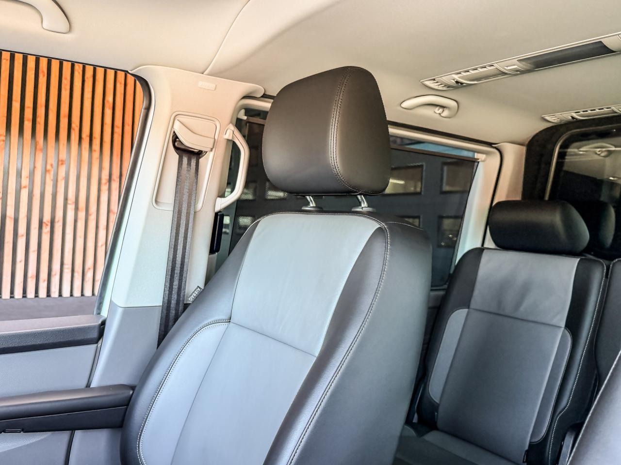 Volkswagen Transporter Caravelle 2.0 TDI 204PK DSG Dubbele Cabine L2H1 | Volkswagen occasion