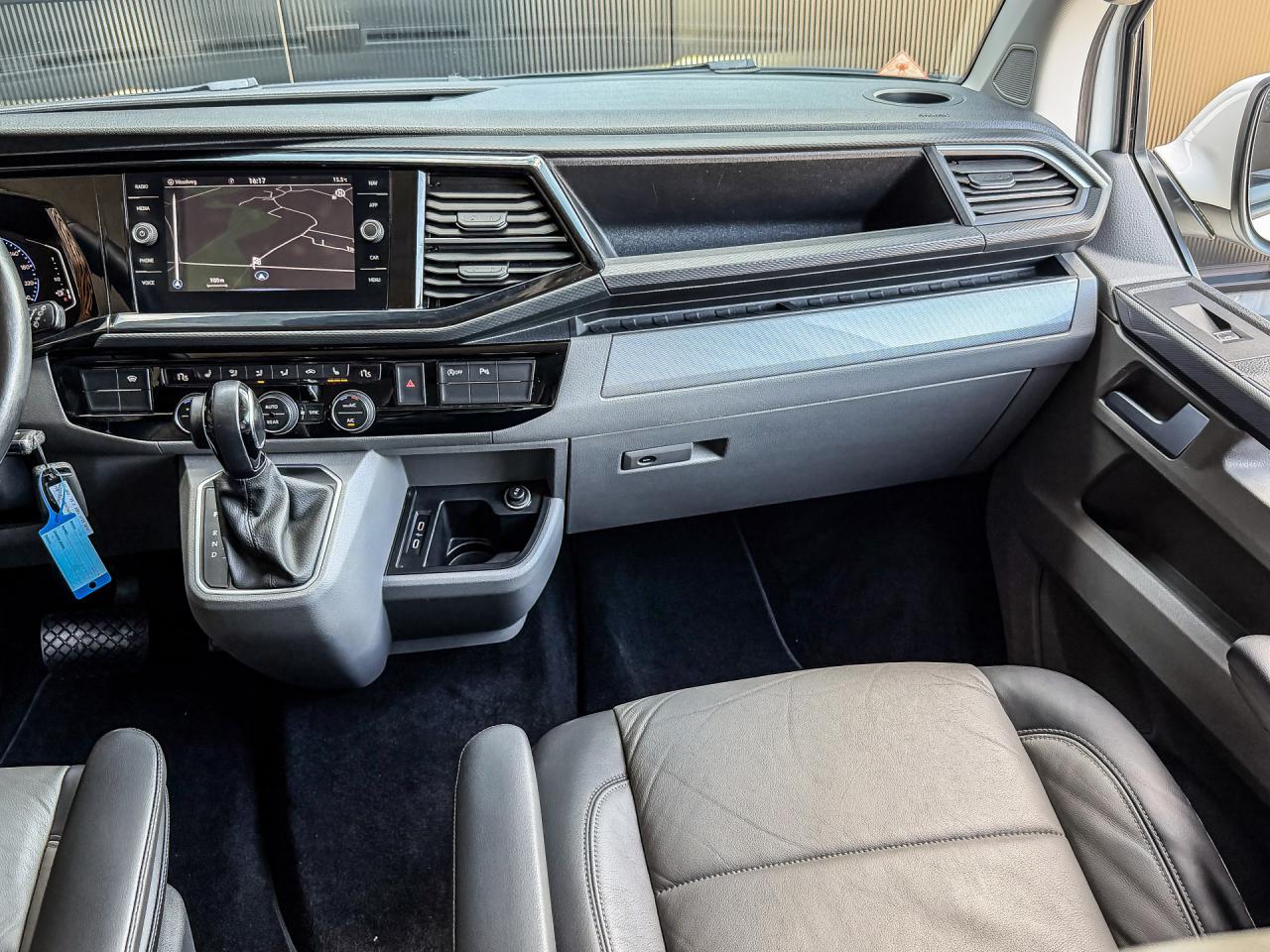 Volkswagen Transporter Caravelle 2.0 TDI 204PK DSG Dubbele Cabine L2H1 | Volkswagen occasion