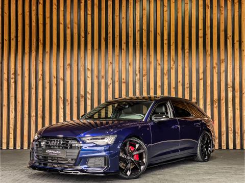 Audi A6 Avant 55 TFSIe 367PK Quattro Pro Line S Competition | Audi occasion