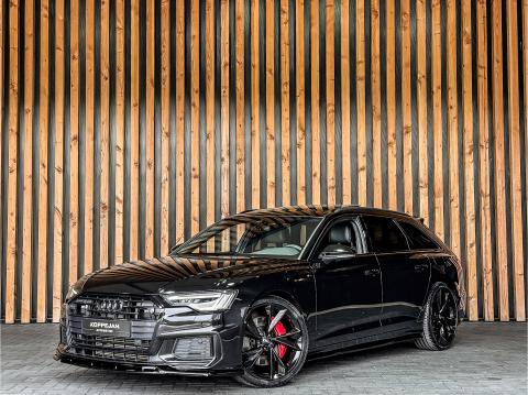 Audi A6 Avant 55 TFSIe 367PK Quattro Pro Line S Competition | Audi occasion