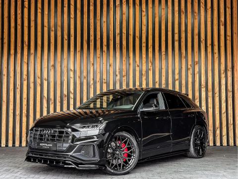 Audi Q8 55 TFSIe 381PK Quattro Pro Line S | Audi occasion
