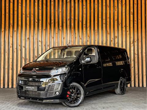 Citroën Jumpy 2.0 BlueHDI 145PK Automaat Bestelwagen L3 | Citroën occasion