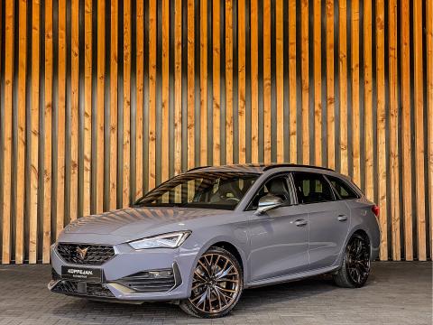 CUPRA Leon Sportstourer 1.4 e-Hybrid VZ 245PK Automaat | CUPRA occasion