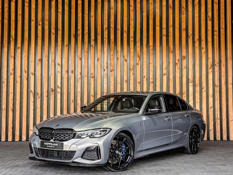 BMW 3-serie M340i xDrive 374PK M-Sport | BMW occasion